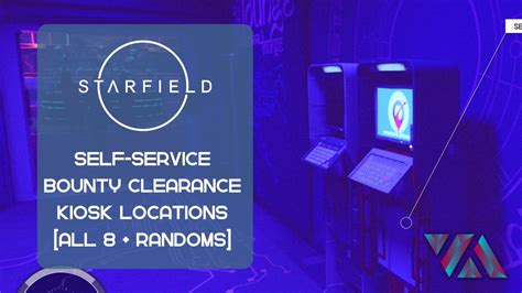 paradiso bounty kiosk|All Bounty Clearance Kiosk Locations in Starfield .